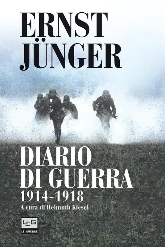 Diario di guerra 1914-1918 Pagamento Sicuro