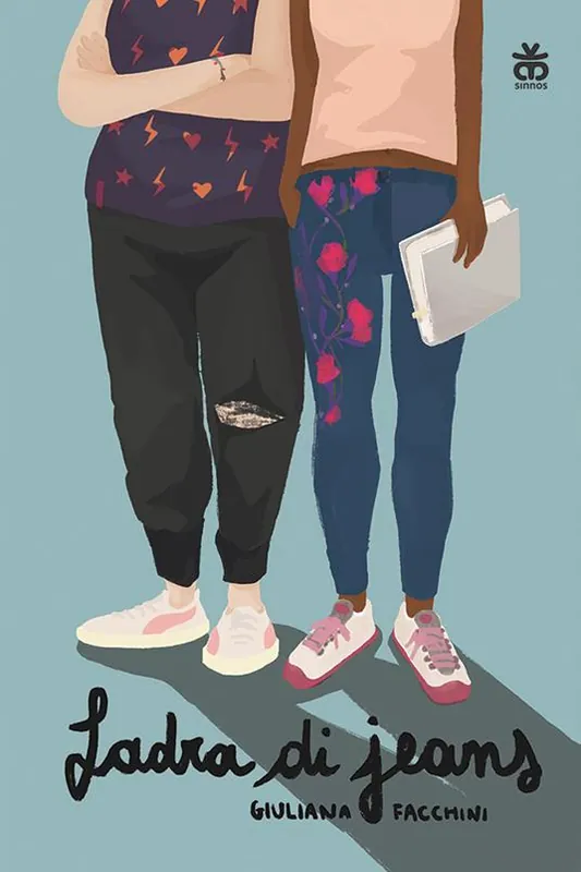 Nuova Collezione Ladra di jeans