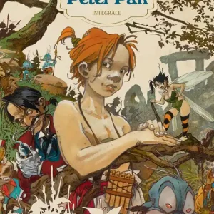 Popolare Peter Pan
