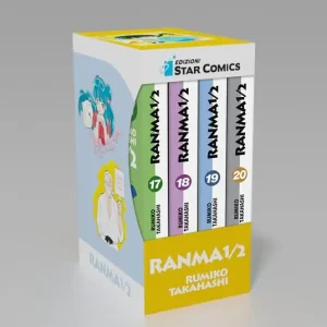 Ranma ½ collection. Vol. 5 Di Tendenza