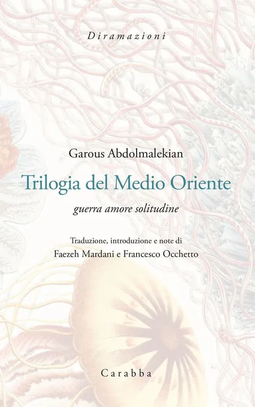 Acquista Ora Trilogia del Medio Oriente. Guerra amore solitudine. Ediz. italiana e persiana