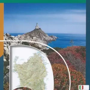 Promo Stagionale Carta delle aree naturali protette della Sardegna