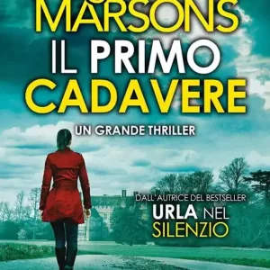 Spedizione Espresso Il primo cadavere