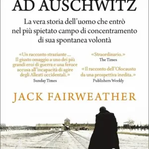 Volontario ad Auschwitz Bestseller