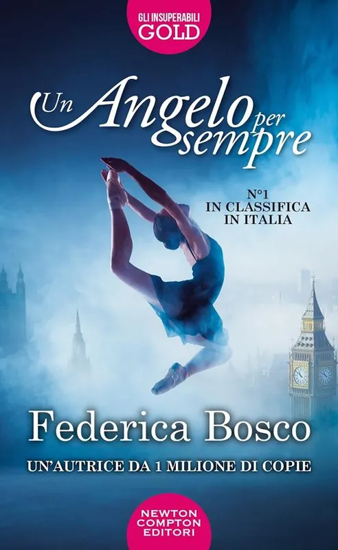 Must-Have Un angelo per sempre