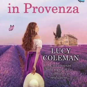 Un‘ estate in Provenza Bestseller