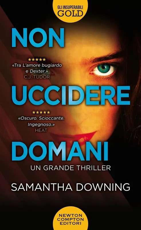 Non uccidere domani Promo Stagionale