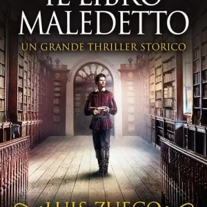 Direttamente Dal Produttore Il libro maledetto
