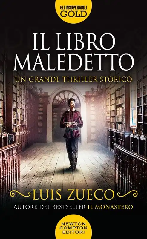 Direttamente Dal Produttore Il libro maledetto