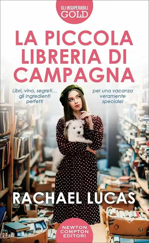 Novità La piccola libreria di campagna