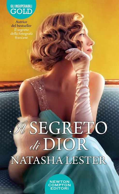 Il segreto di Dior Acquista Ora