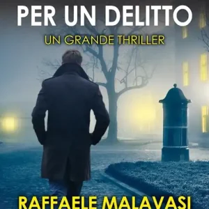 Solo Oggi Sei sospetti per un delitto