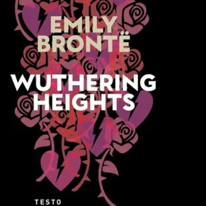 Wuthering heights Prezzo Di Fabbrica