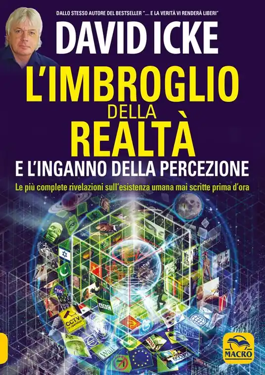L‘imbroglio della realtà e l‘inganno della percezione Popolare