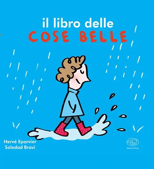 Subito Disponibile Il libro delle cose belle. Ediz. a colori