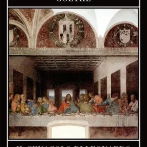Saldi Il Cenacolo di Leonardo