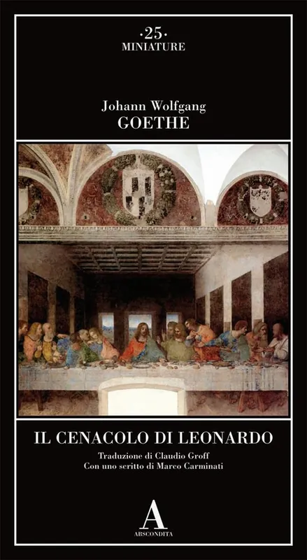 Saldi Il Cenacolo di Leonardo