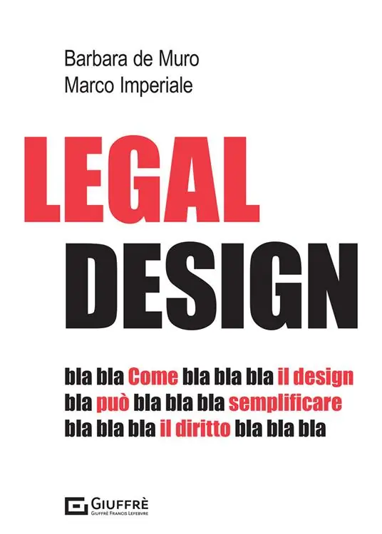 Economico Legal design