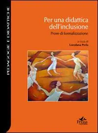 Sconto Per una didattica dell‘inclusione. Prove di formalizzazione