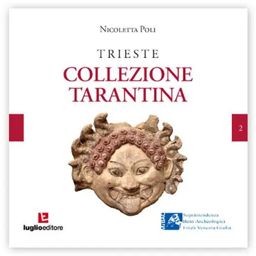 Trieste. La Collezione Tarantina Offerta Speciale