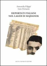 Compra Online Deportati italiani nel lager di Majdanek