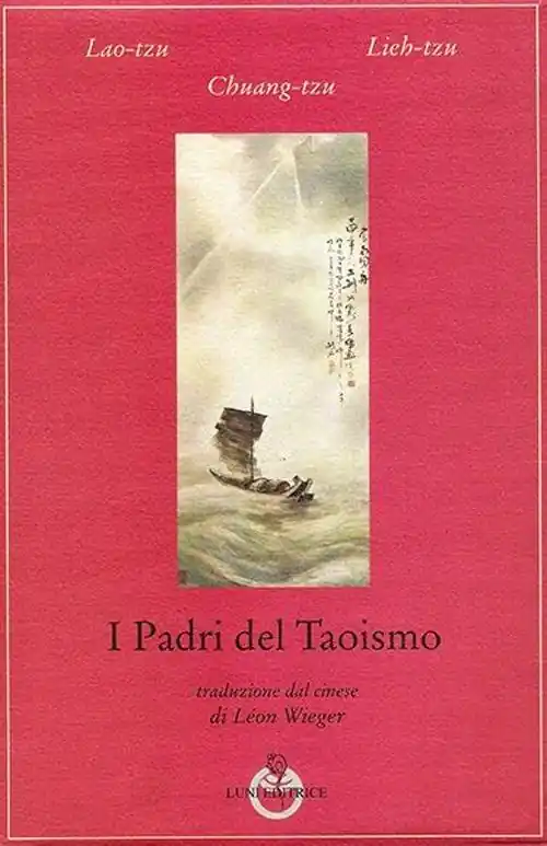 I padri del taoismo Reso Gratuito