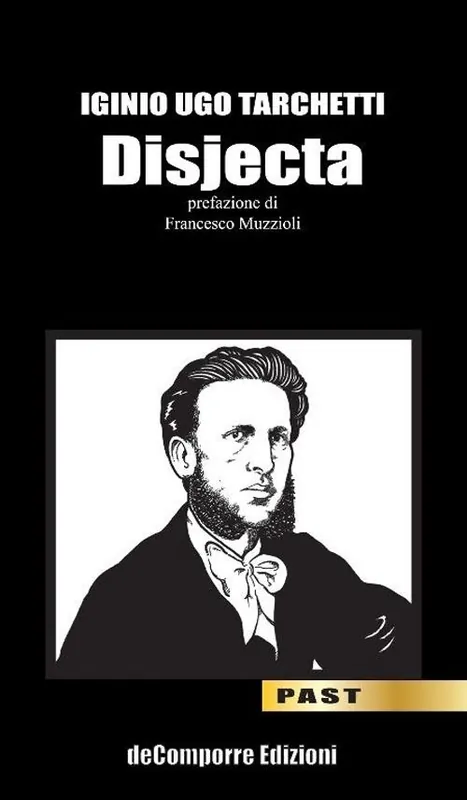 Disjecta Solo Oggi