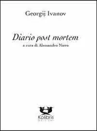 Diario post mortem Offerta Del Giorno