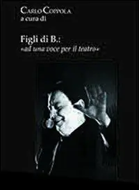 Figli di B. ad una voce per il teatro Prezzo Conveniente