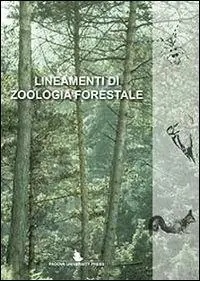 Ordina Subito Lineamenti di zoologia forestale