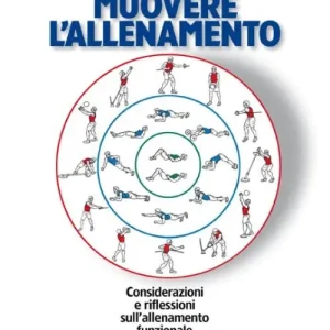 Offerta Lampo Muovere l‘allenamento. Considerazioni e riflessioni sull‘allenamento funzionale