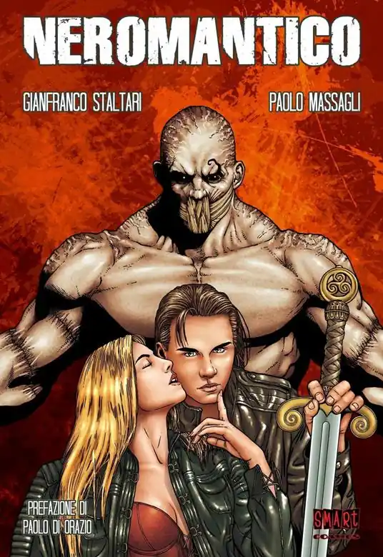 Neromantico Bestseller