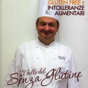Spedito Oggi Il bello del senza glutine