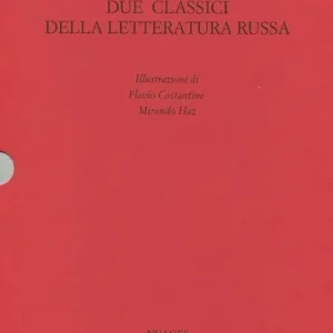 Ricordi dal sottosuolo-La donna di picche Must-Have