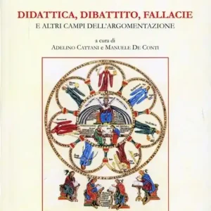 Affare Didattica, dibattito, fallacie. E altri campi dell‘argomentazione