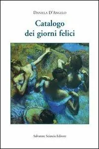Catalogo dei giorni felici Offerta Del Giorno