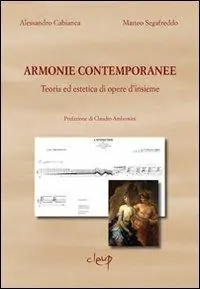 Di Tendenza Armonie contemporanee. Teoria ed estetica di opere d‘insieme