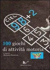 98+2. 100 giochi di attività motoria Prezzo Di Fabbrica