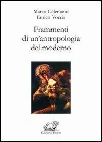 Popolare Frammenti di un‘antropologia del moderno