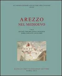 Super Prezzo Arezzo nel medioevo