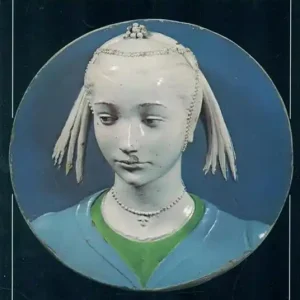 I Della Robbia Quantità Limitata