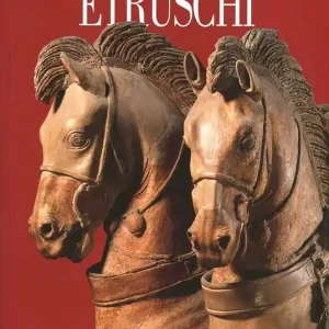 Prezzo Scontato Luoghi etruschi