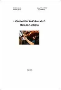 Problematiche posturali nello studio del violino Reso Gratuito