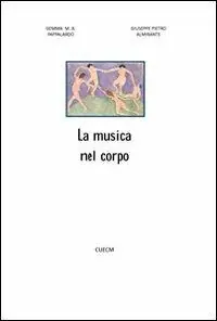 Novità La musica nel corpo