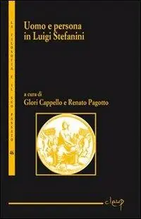 Ultime Pezzi Uomo e persona in Luigi Stefanini