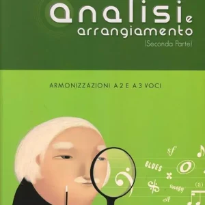 Analisi e arrangiamento. Vol. 2 Promozione Esclusiva