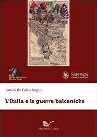 L‘ Italia e le guerre balcaniche Offerta Del Giorno
