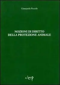 Nozioni di diritto della protezione animale Compra Online