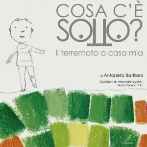 Super Prezzo Cosa c‘è sotto? Il terremoto a casa mia