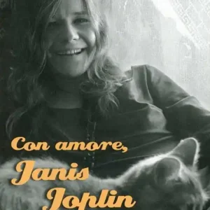 Con amore, Janis Joplin Saldi